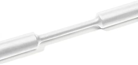 HellermannTyton - 308-31221 - Clear - (Pack of 1)