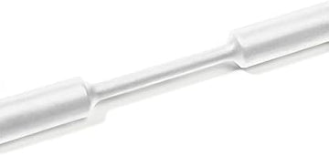 HellermannTyton - 308-30321 - Clear - (Pack of 1)