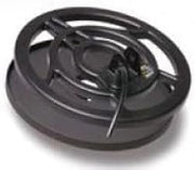 Garrett Metal Detectors Garrett Coil Cover 9.5" PROformance 1606500