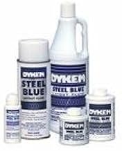 ITW Professional Brands DYKEM Layout Fluid, 930 mL, Blue