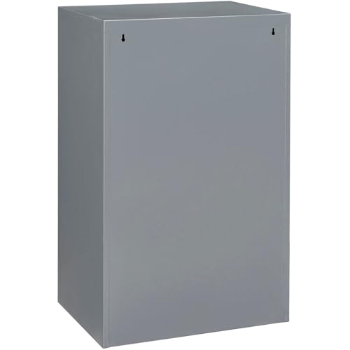 Global Industrial Gray / Industrial / 1 Storage Lockers