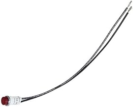 Exact FIT for MIDDLEBY Marshall 1411D0025 Signal Light - Replacement Part by MAVRIK