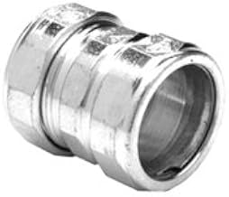 Bridgeport BRDGPORT 2IN EMT COMP CPLG, 265-US