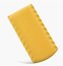 Smooth-Curly Lasagna Pasta, 10 Pound -- 1 each.
