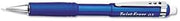 Pentel Twist-Erase III Automatic Pencil PENCIL,TWST-ERS 3,.5MM,BE KD200 (Pack of20)