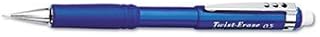 Pentel Twist-Erase III Automatic Pencil PENCIL,TWST-ERS 3,.5MM,BE KD200 (Pack of20)