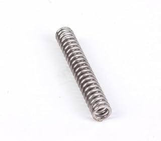 Replacement for fits Robot Coupe Mp Foot Spring 89619