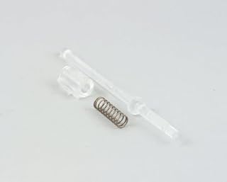 Replacement For Compatible With 29900 Robot Coupe Security Rod R100 Cristal Genuine OEM ROB29900