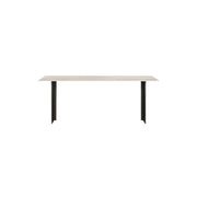 Mesa de Comedor Rock Plate Simple Rectangular Dining Table Home Mesa de Comedor(180x80x75cm) by DIEYPOL – 180x80x75cm, One Color, Model 5242