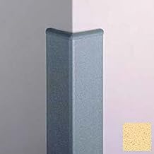 Top Cap for CG-10 Corner Guard, Vinyl, Saffron