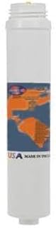 Omnipure (Q5705) 14"x2.5" Diameter Q-Series Sediment 5 Micron
