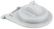 Fetco 1023.00125.00 Plug, Cover L3D-15 & 20