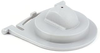 Fetco 1023.00125.00 Plug, Cover L3D-15 & 20