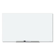 Quartet Anti-Glare / 72"W x 48"H / White Dry Erase Boards