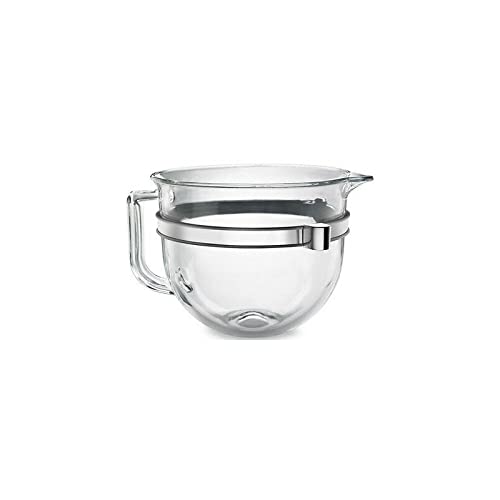 KitchenAid 6 Qt Bowl Lift / 6 Quart / Clear Mixer Parts & Accessories