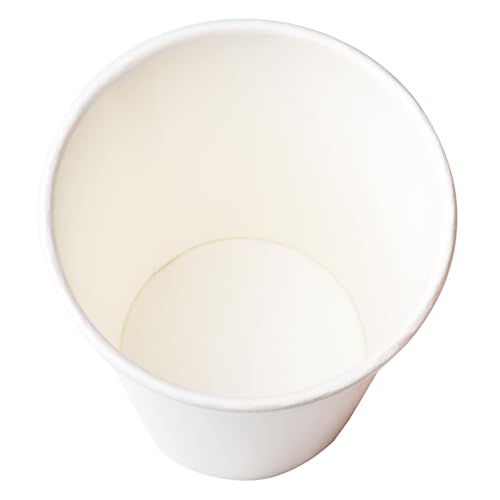 Karat 12 Ounces / White / C-KCP12W Cups