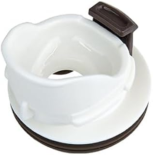 Thermos FJF-580 Vacuum Insulated Mobile Mug, Nomikuchi