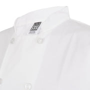 Chef Revival White / X-Small / Chef Jacket Chef Jackets