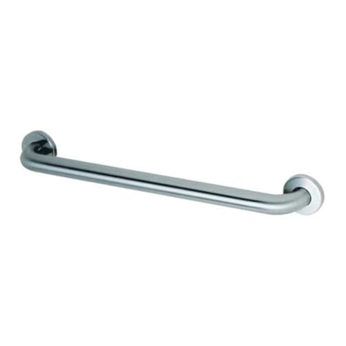 Bobrick Satin Finish / 36 in / Satin Bath & Shower Grab Bars