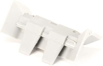 For 29-01482 For Master-Bilt Gray Plastic Corner Trim 3/4 X MB29-01482