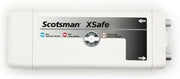 Scotsman XR-30 XSafe Sanitation System, for modular cube ice machines, field install only, external device mounted on top of ice machine, includes installation kit, power cord, NEMA 1-15P plug, cULus,