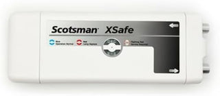 Scotsman XR-30 XSafe Sanitation System, for modular cube ice machines, field install only, external device mounted on top of ice machine, includes installation kit, power cord, NEMA 1-15P plug, cULus,