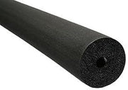 Insul-Tube 6'L, 1-1/8" Nom. I.D, 2" Wall Thickness, Lot of 5