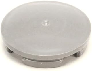Replacement for fits Robot Coupe Grey Blade Cap 118398
