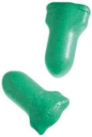 Howard Leight Earplugs Uncorded, 200 Pairs/Box