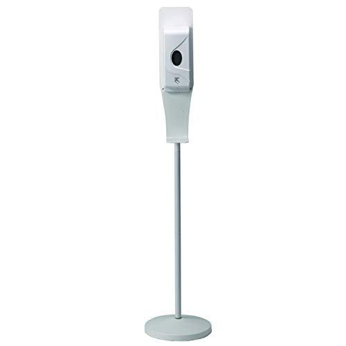 Service Ideas White / 1 Soap & Lotion Dispensers