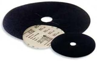 3M Resinite Coated Aluminum Oxide Fiber Disc - 24 Grit - 7 in Dia 5/16 in Center Hole - 07941 [PRICE is per DISC]