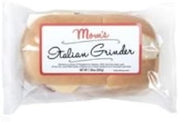 Moms Italian Sub, 6 inch -- 12 per case.