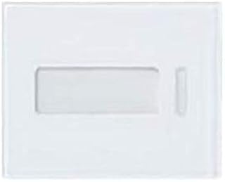 Panasonic Advanced Embedded Handle for Double SW WTA3012W