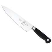 Mercer Culinary 8" / Short Bolster Chef's Knife 8-inch / Black Chef's Knives