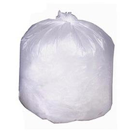 Berry Plastics LBR3036HC Big City Blended Linear Low Density Polyethylene Coreless Roll Can Liner, 20-30 Gallon Capacity, 0.7