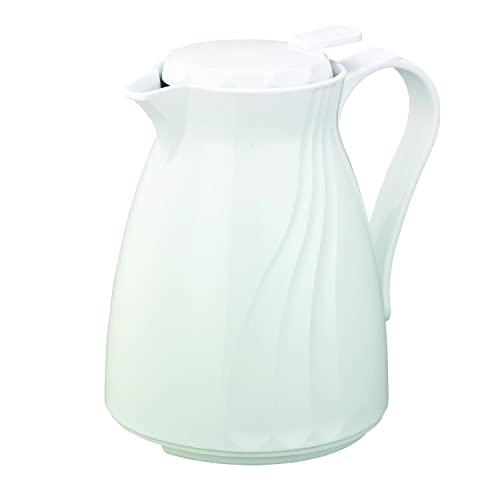 Service Ideas White / 20 Ounces / Classic Carafes