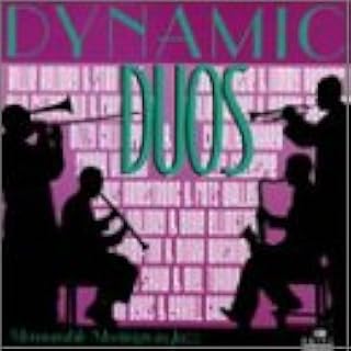 Dynamic Duos: Memorable Meetings In Jazz