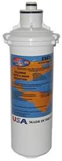Omnipure (E5305) 6"x2.5" Diameter E-Series Sediment 5 Micron