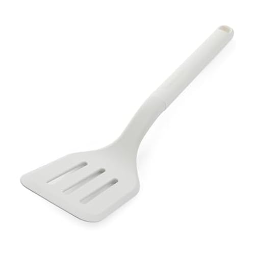 KitchenAid Porcelain White / 13.6-Inch / 1 Spatulas