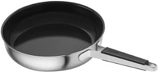 ZWILLING Pure Ceramic Coating Frying Pan (Silver)