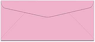 Lettermark Colors (Earthchoice) No. 9 Envelopes PINK 500 PK