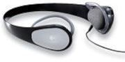 Logitech PlayGear Mod - Headphones for Sony PSP