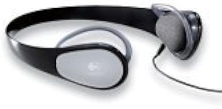 Logitech PlayGear Mod - Headphones for Sony PSP