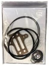 Bedford 20-3980 Repair Kit for NXT 6500 Air Motor