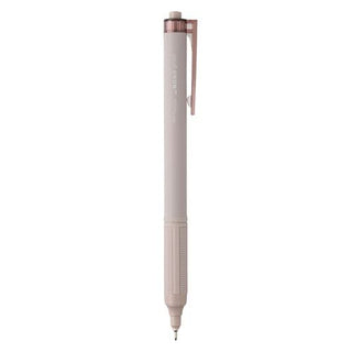 MONO Graph Lite Ballpoint Pen by Tombow – 1 Count (Pack of 1), Brown, Model W23-P-BC-MGLU-25