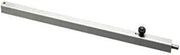 Quikserv (QUIUX) Pw Lock Bar Clear Anodized