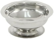 CAC Stainless TTSD-50 Footed Sherbet Dish 5 oz.