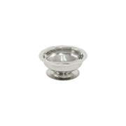 CAC Stainless TTSD-50 Footed Sherbet Dish 5 oz. by CAC China – Pack of 99