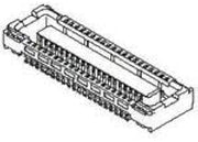 Molex/Waldom, 51338-1074, Conn Board to Board RCP 100 POS 0.4mm Solder ST SMD SlimStack™ T/R (2500 Item/s)