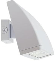 RAB Lighting WPLED104NW WALL Pack 104W Neutral LED 4 X 26W White